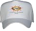 All Products : MILL WRIGHT It's not just a jobIt's an adventure, with pay! White Hat / Baseball Cap