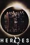 (24x36) Heroes (Group, Eclipse Logo) TV Poster Print