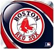 Boston Red Sox Mouse Pad - Baseball Sports Merchandise