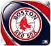 Boston Red Sox Mouse Pad