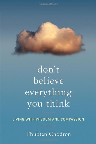 Don't Believe Everything You Think: Living with Wisdom and Compassion