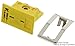 NEWPORT ELECTRONICS MPJ-K-F/N THERMOCOUPLE CONNECTOR