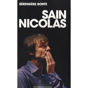 Sain Nicolas