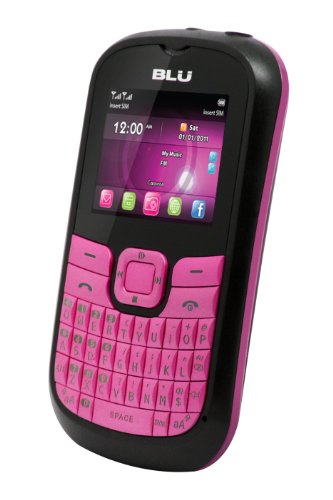 review Blu Q160