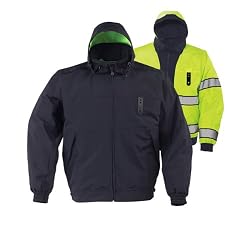 Propper Navy HALO Hi-Vis Duty Jackets F547375450