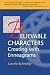 Believable Characters: Creating with Enneagrams