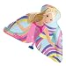 33 Inflatable Poly Kite : BARBIE