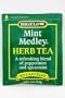 Bigelow Mint Medley Herbal Tea (2 Pack - 2 Large 28 Count Boxes)