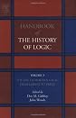 The Rise of Modern Logic: from Leibniz to Frege, Volume 3 (Handbook of the History of Logic)