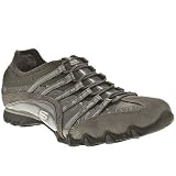 Skechers Bikers In Crowd