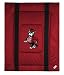 NORTH CAROLINA STATE WOLFPACK OFFICIAL LOGO FULL / QUEEN SIZE JERSEY COMFORTER