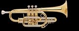181L BACH CORNET OFT