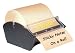 Zip Notes Manual Dispenser, Dark Blue (0021) Image