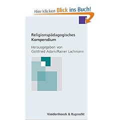 Religionsp�dagogisches Kompendium