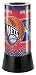 NBA New Jersey Nets Rotating Lamp