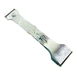 3-Position Razor Scraper for Paint, Decal and Adhesives by Pro