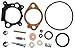 Rotary Carburetor Kit for B&s Replaces B&s 498260
