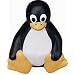 Penguin Stress Shape