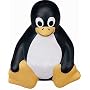 Penguin Stress Shape
