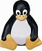Penguin Stress Shape
