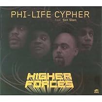 Higher Forces