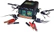 Battery Tender Two-Bank International Charger - 12V at 1.25A Each Bank - 022-0165-DL-WH
