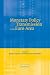 Monetary Policy Transmission in the Euro Area: A Study by the Eurosystem Monetary Transmission Network