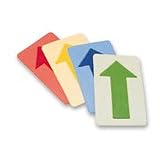 Poly Enterprises Poly Directional Arrows