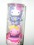 Hello Kitty Designer Collectible Figures ~ Moveable Parts