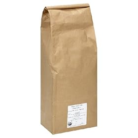 Davidson's Tea Bulk, Herb Pure Org Chamomile, 16-Ounce Bag