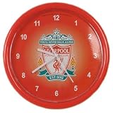 Liverpool FC. Wall Clock