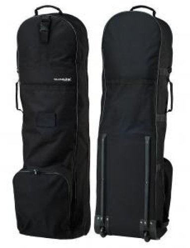 Golf Reisetasche, schwarz