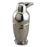 Penguin Cocktail Shaker