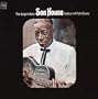 Father of Folk Blues