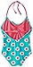 Roxy Little Girls' Safari 1 Piece Swimsuit