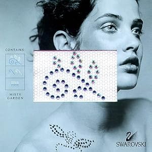 Swarovski Crystal Tattoo