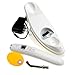 Dental Wireless LED Curing Light Lamp 5w 1800mw/cm2 Blue Light