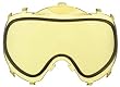 Dye Invision Thermal Goggle Lens - Yellow