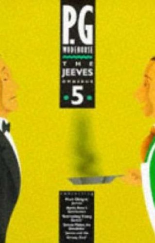 P.G. Wodehouse