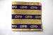 Omega Psi Phi fraternity pocket square hankerchief
