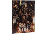 Crusade of Fire : a tale of bloodshed and destruction