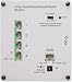 On-Q 4-port 10/100 Double-bay Router