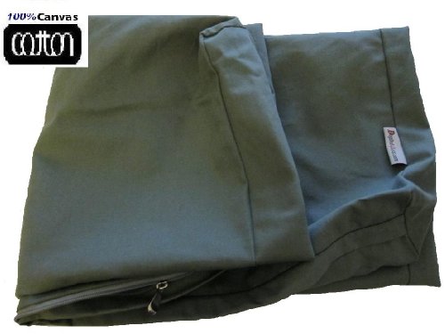 Image #2 of 37"X27"X4" Medium Large