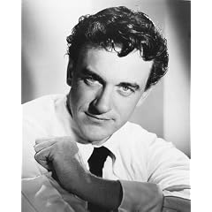 JAMES ARNESS #1 - SCHWARZ-WEISS - Filmfoto - MITTELGROSS - 14x11" (36x28cm)