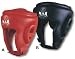 MAR Semi Contact Head Guard ACHMDefault