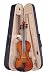Palatino Campus Viola Outfit (Featherweight Case, Bow)