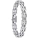 Stainless Steel Men's Invicta Elements Bracelet
