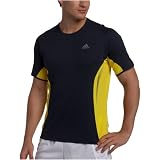adidas Men's Supernova Short-Sleeve Tee at adidas