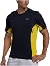 adidas Men's Supernova Short-Sleeve Tee
