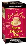 Dieters Tea - Cranberry Twist, 30 bag